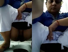 Unmarried Indian college girl pissing on selfie cam: college,desi,india,nude indian girl,pissing